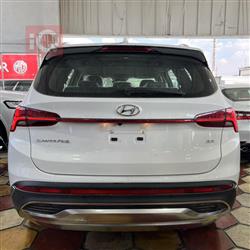 هیوندای سەنتافی